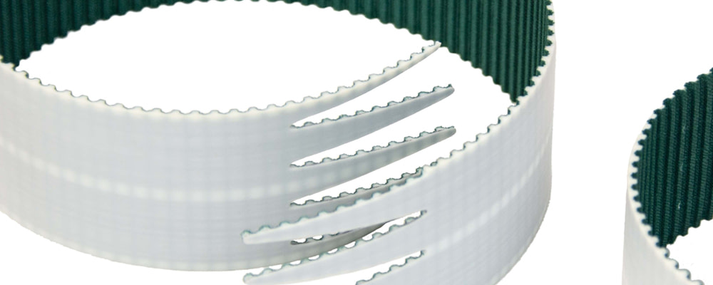 Joining methods for belts